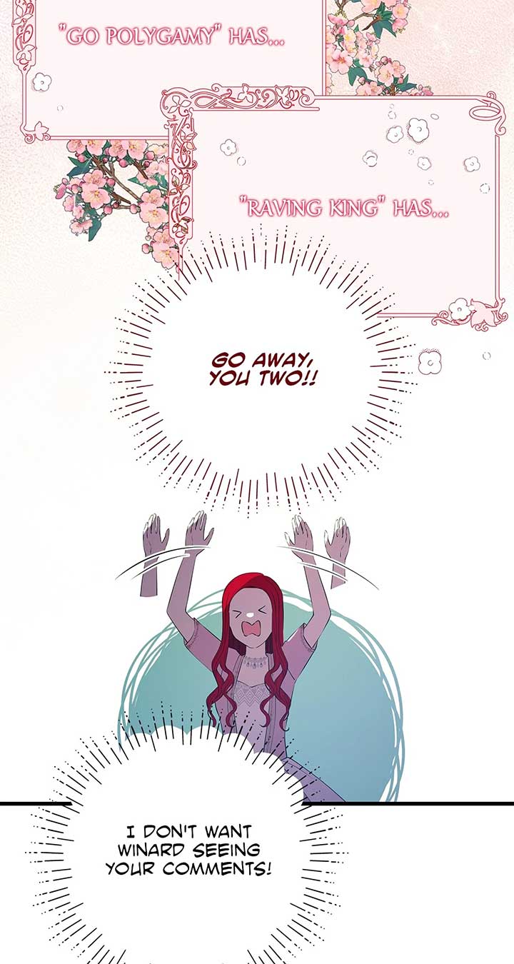 I Am Selling the Main Character’s Shares Chapter 88 301 ch 88 66