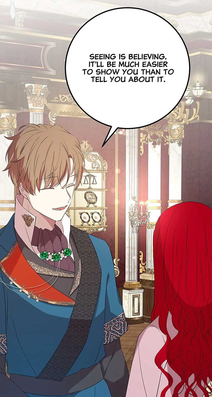 I Am Selling the Main Character’s Shares Chapter 88 310 ch 88 75