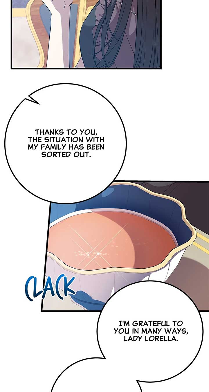 I Am Selling the Main Character’s Shares Chapter 88 244 ch 88 9