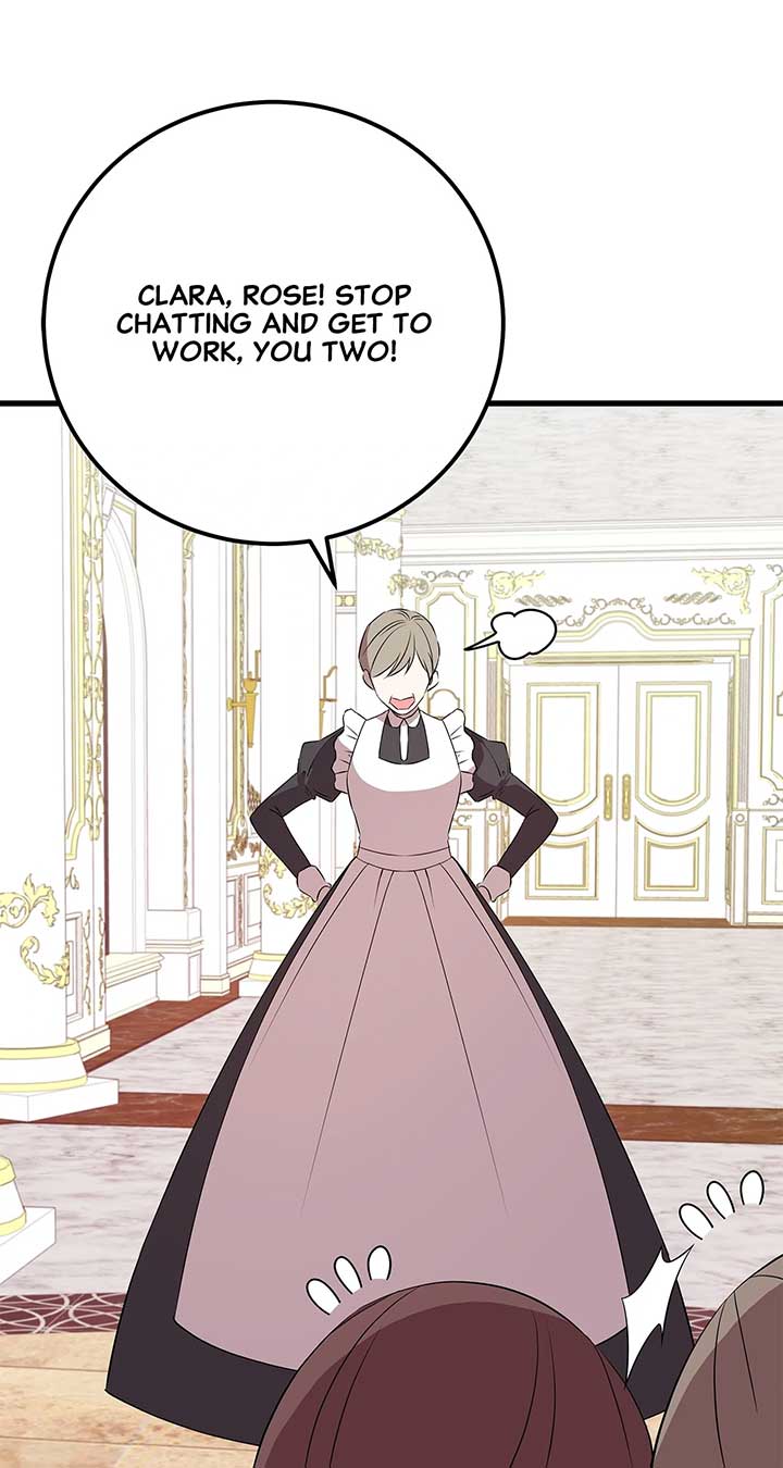 I Am Selling the Main Character’s Shares Chapter 95 263 ch 95 10