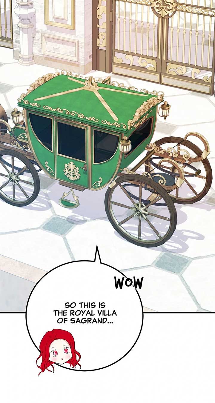 I Am Selling the Main Character’s Shares Chapter 95 269 ch 95 16