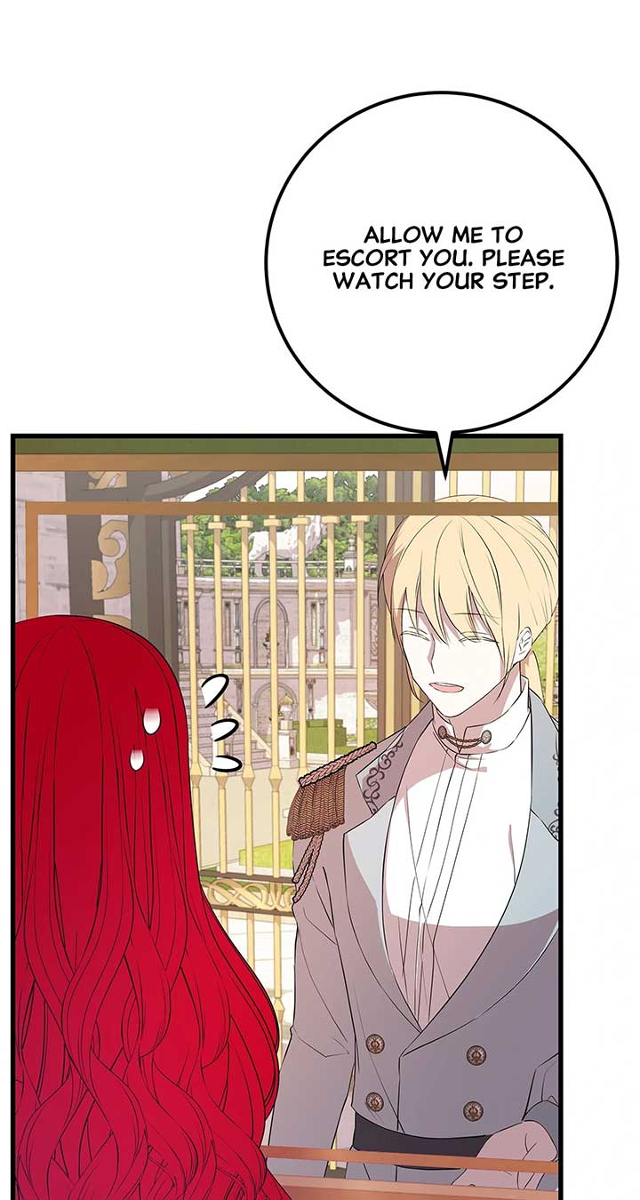 I Am Selling the Main Character’s Shares Chapter 95 271 ch 95 18