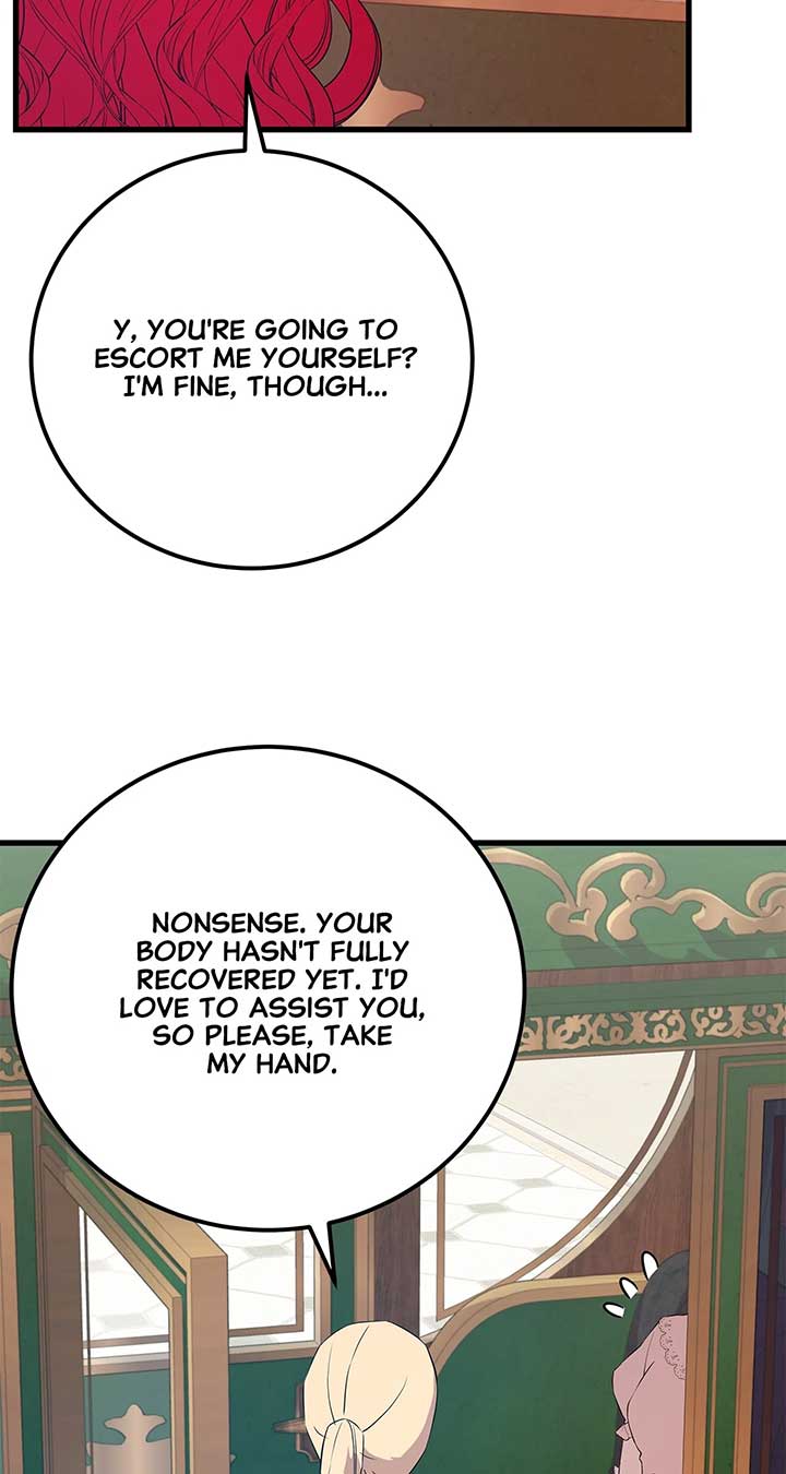 I Am Selling the Main Character’s Shares Chapter 95 272 ch 95 19