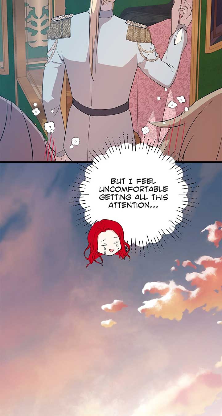 I Am Selling the Main Character’s Shares Chapter 95 273 ch 95 20