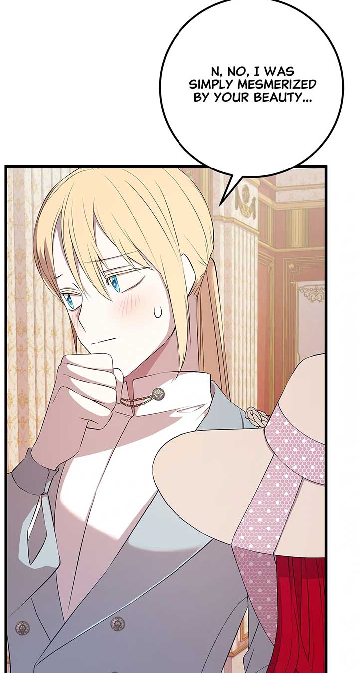 I Am Selling the Main Character’s Shares Chapter 95 282 ch 95 29