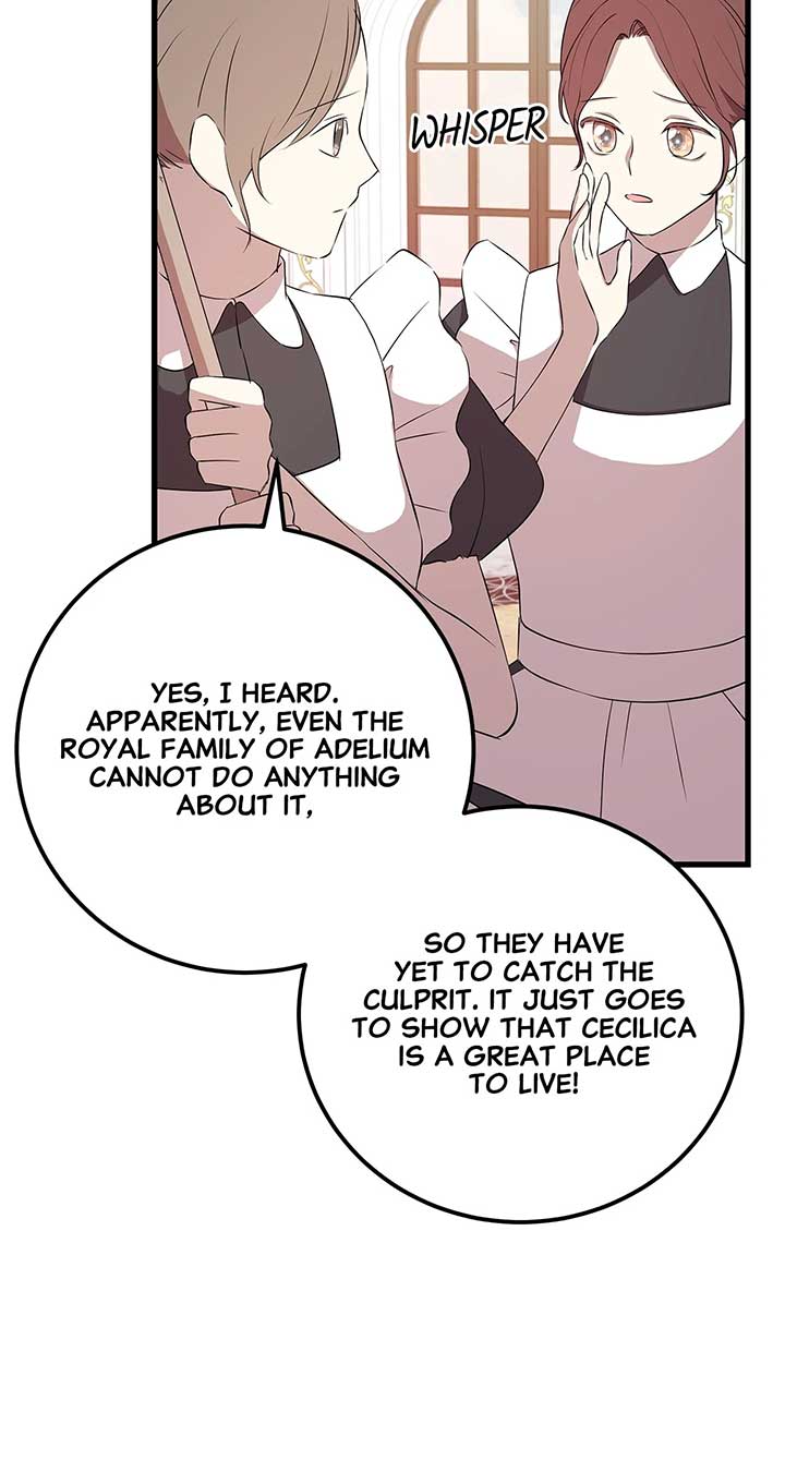 I Am Selling the Main Character’s Shares Chapter 95 256 ch 95 3