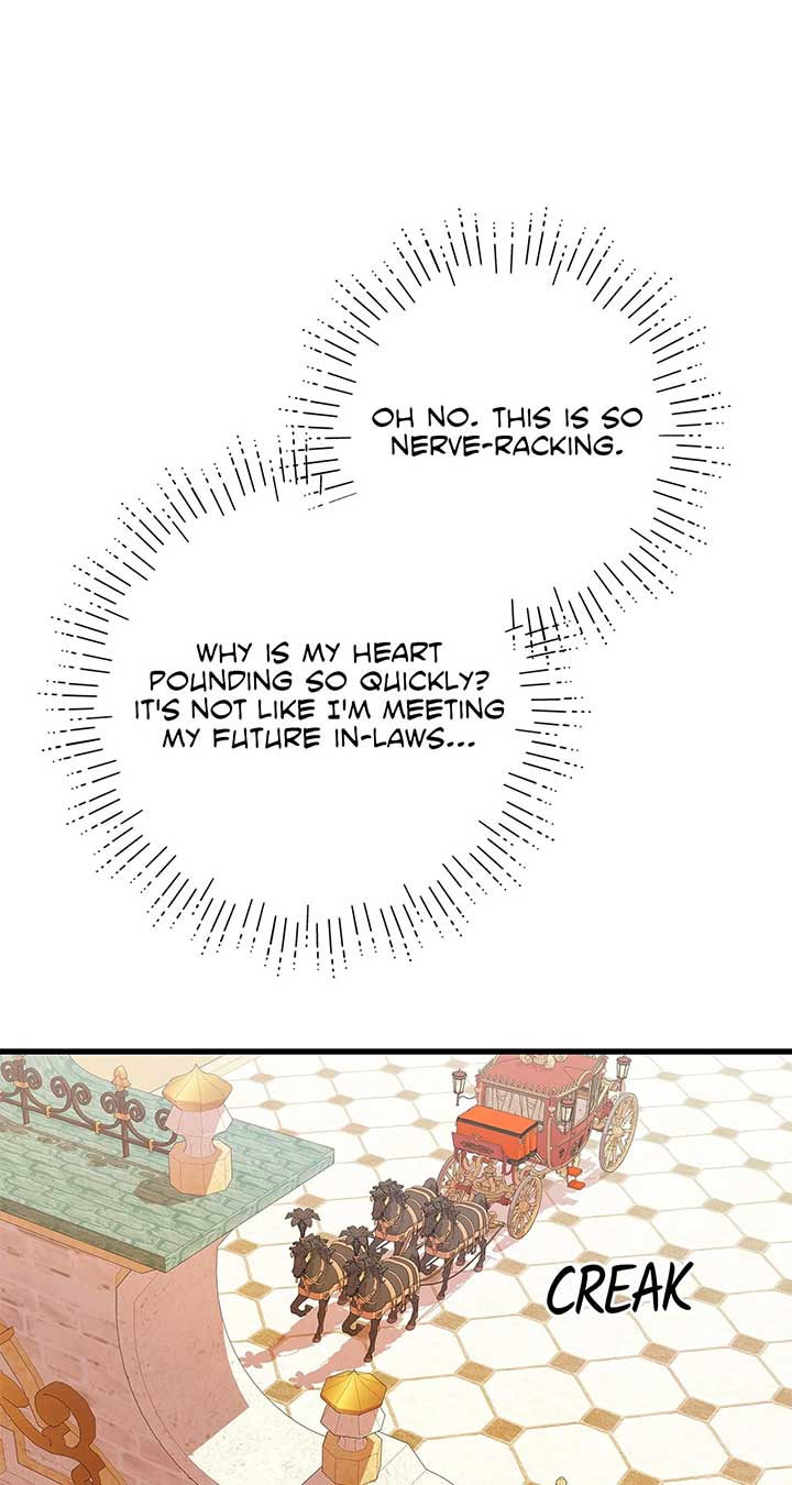 I Am Selling the Main Character’s Shares Chapter 95 287 ch 95 34