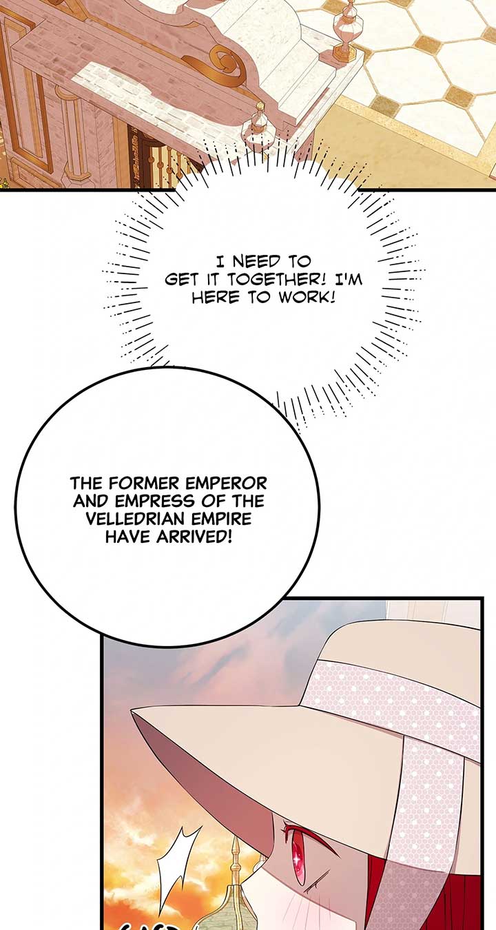 I Am Selling the Main Character’s Shares Chapter 95 288 ch 95 35