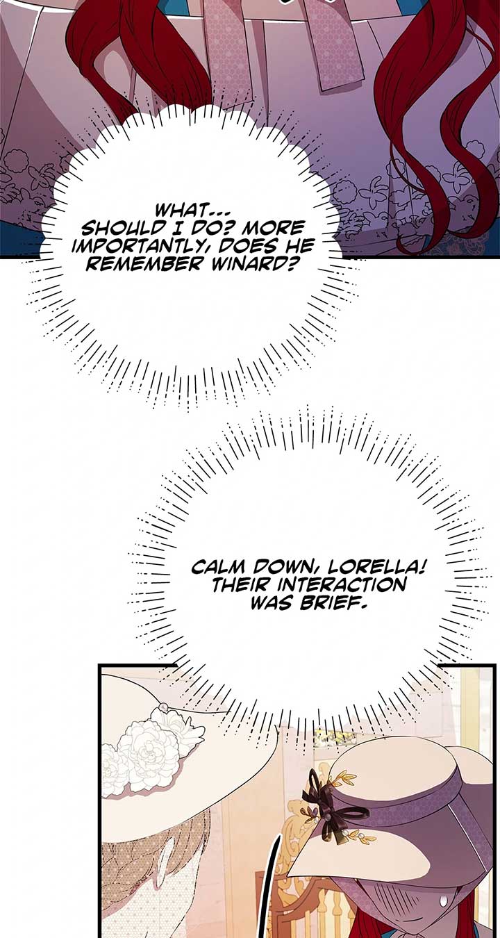 I Am Selling the Main Character’s Shares Chapter 95 296 ch 95 43