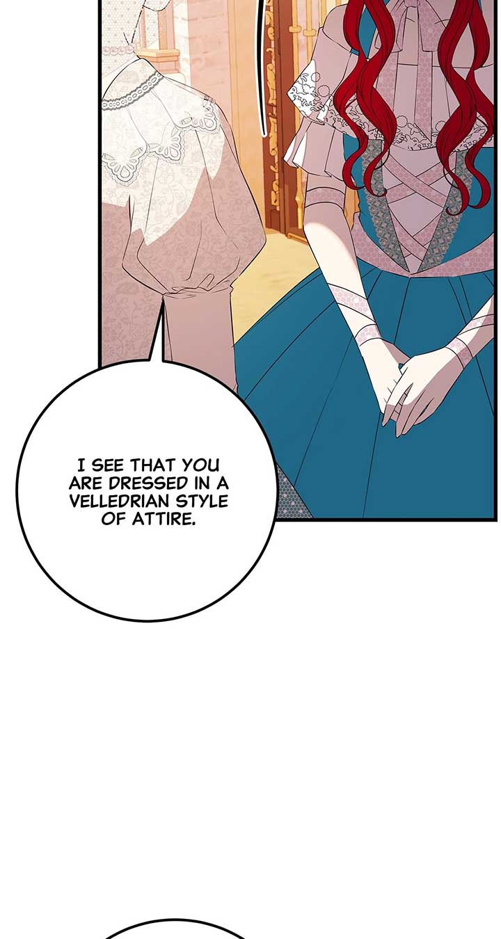 I Am Selling the Main Character’s Shares Chapter 95 297 ch 95 44