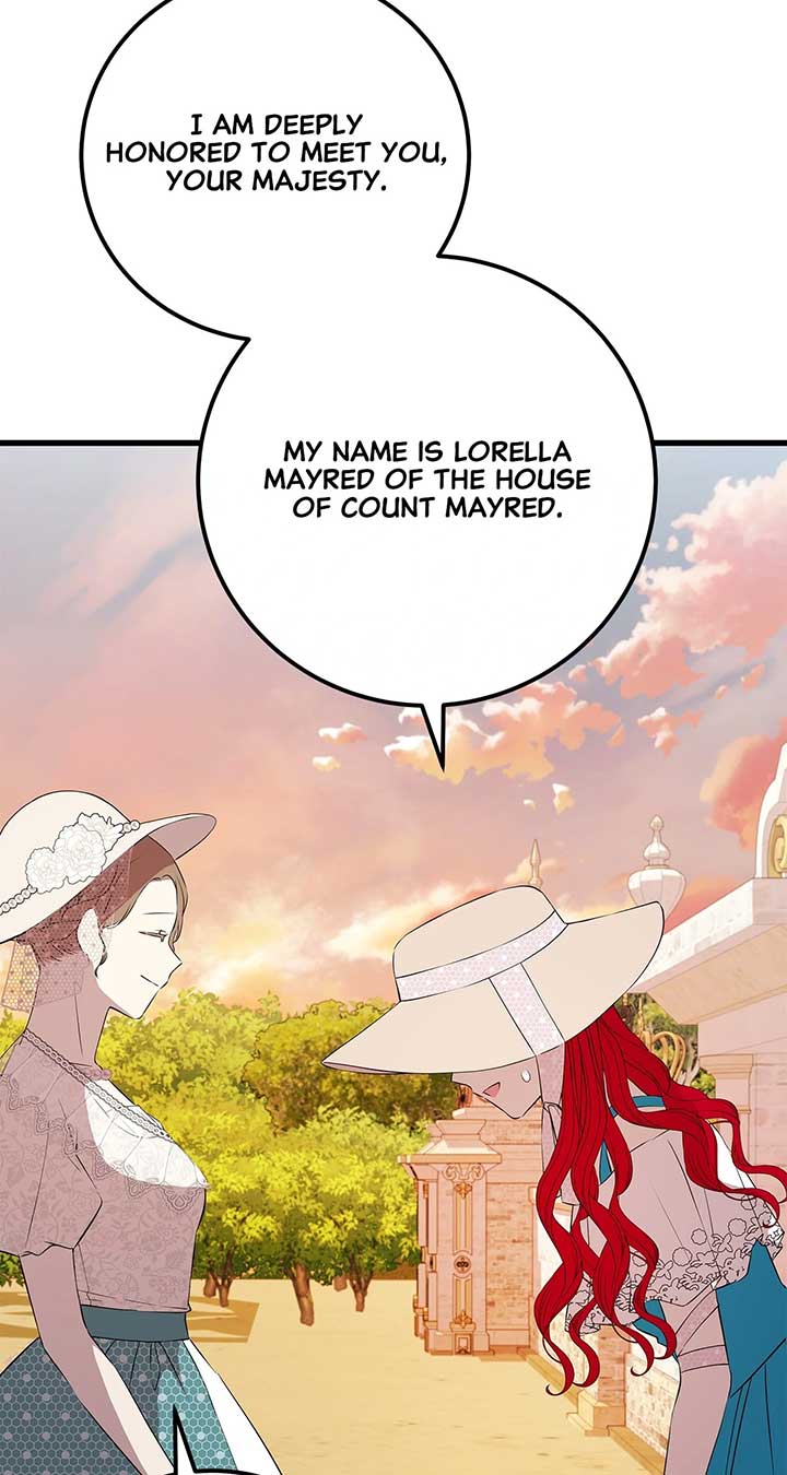 I Am Selling the Main Character’s Shares Chapter 95 298 ch 95 45