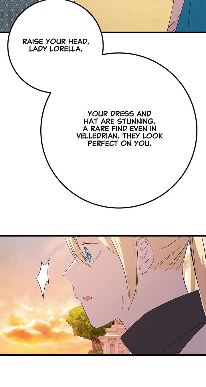 I Am Selling the Main Character’s Shares Chapter 95 299 ch 95 46