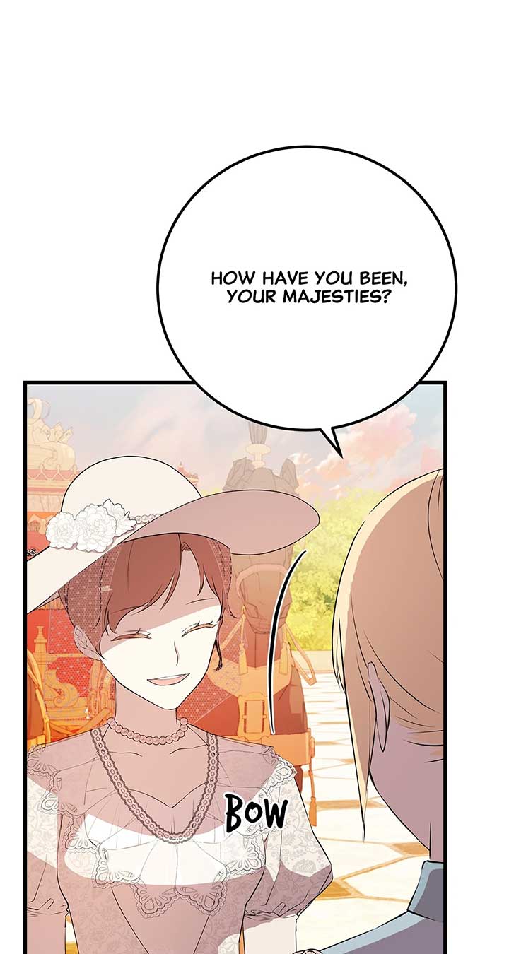 I Am Selling the Main Character’s Shares Chapter 95 300 ch 95 47