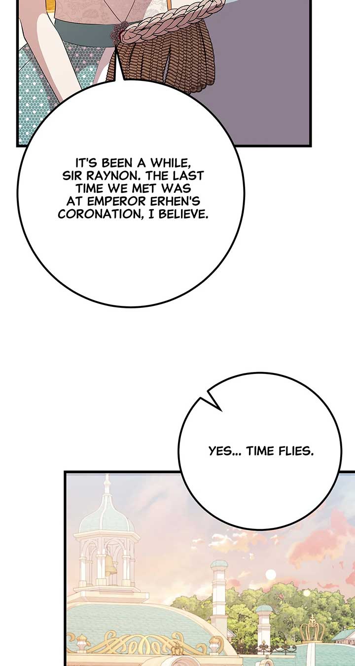 I Am Selling the Main Character’s Shares Chapter 95 301 ch 95 48