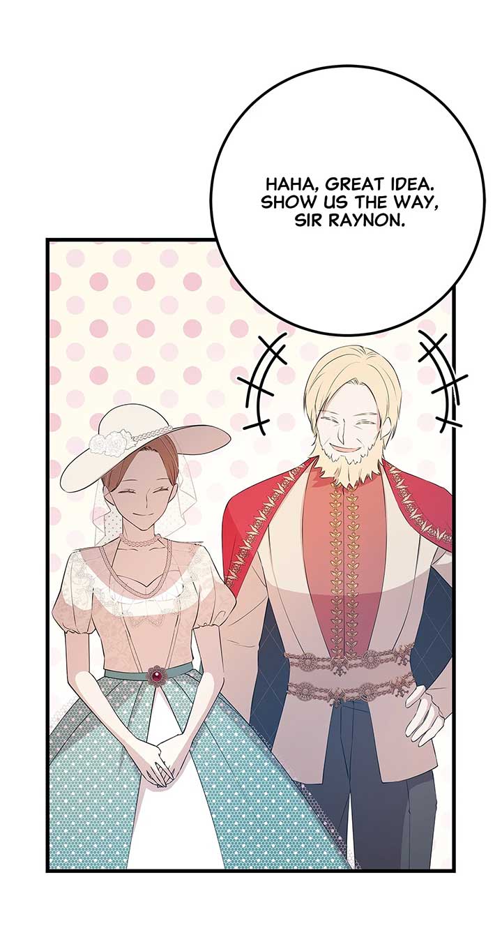 I Am Selling the Main Character’s Shares Chapter 95 303 ch 95 50