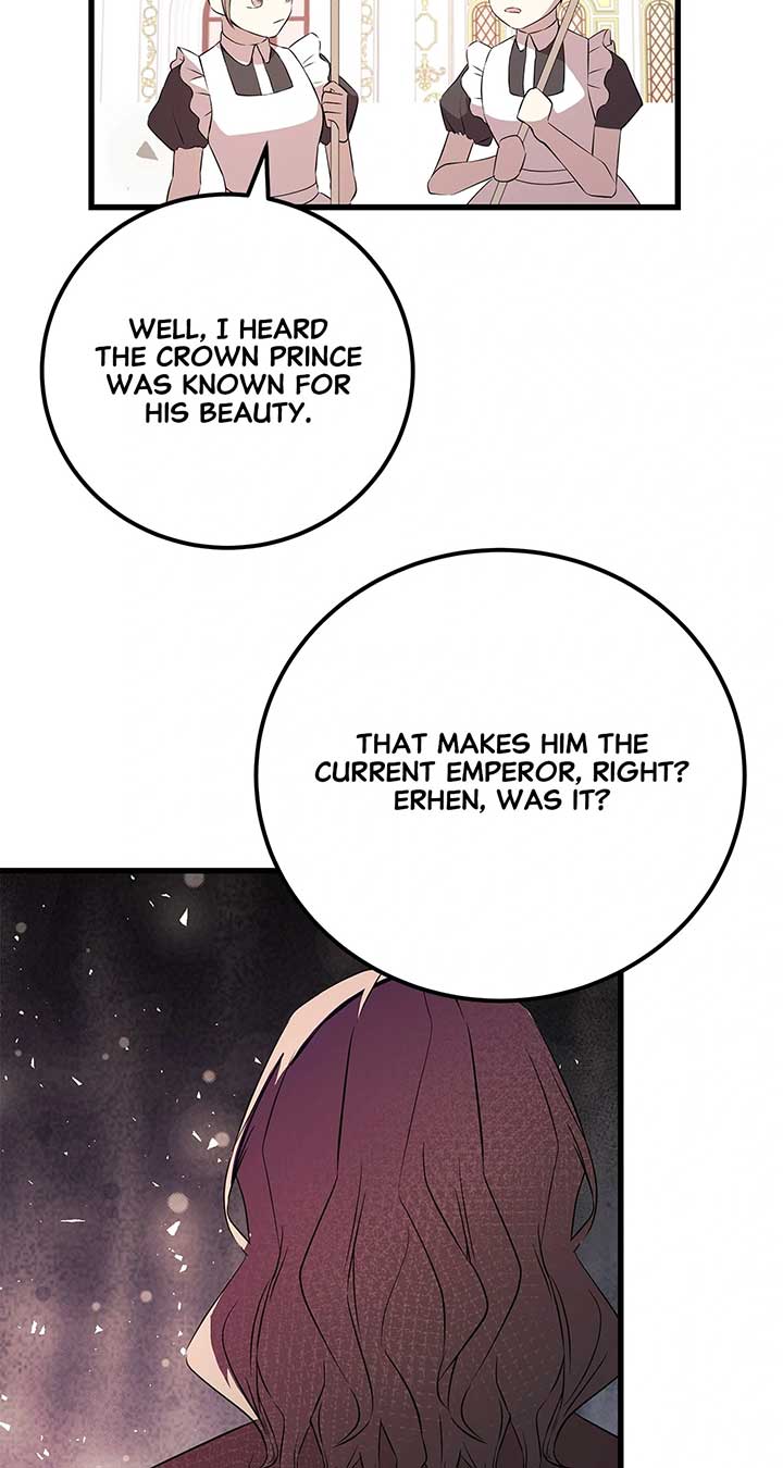 I Am Selling the Main Character’s Shares Chapter 95 259 ch 95 6