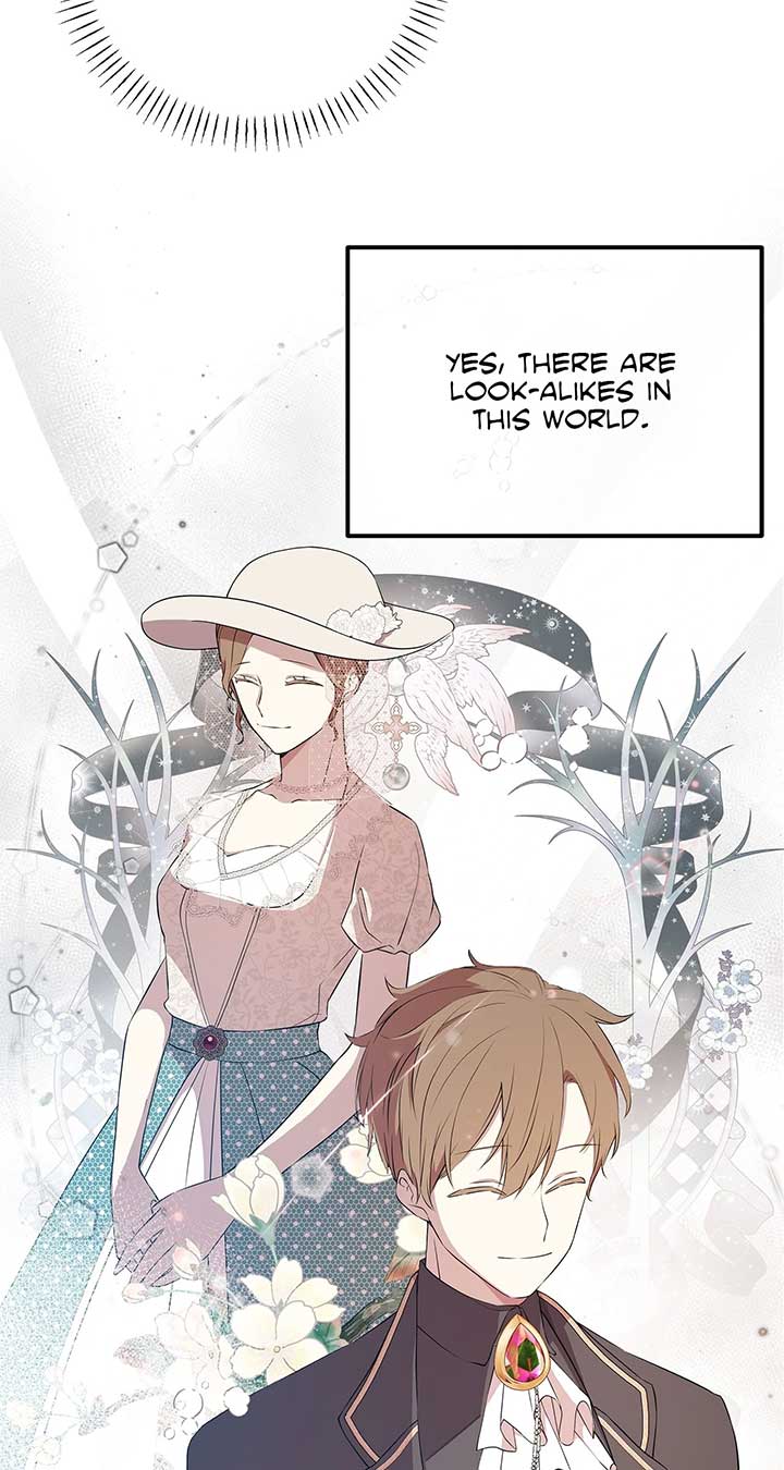 I Am Selling the Main Character’s Shares Chapter 95 314 ch 95 61