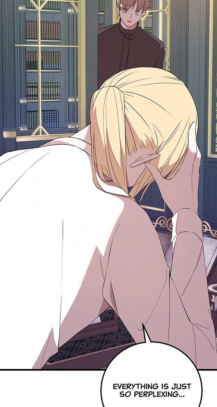 I Am Selling the Main Character’s Shares Chapter 95 320 ch 95 67