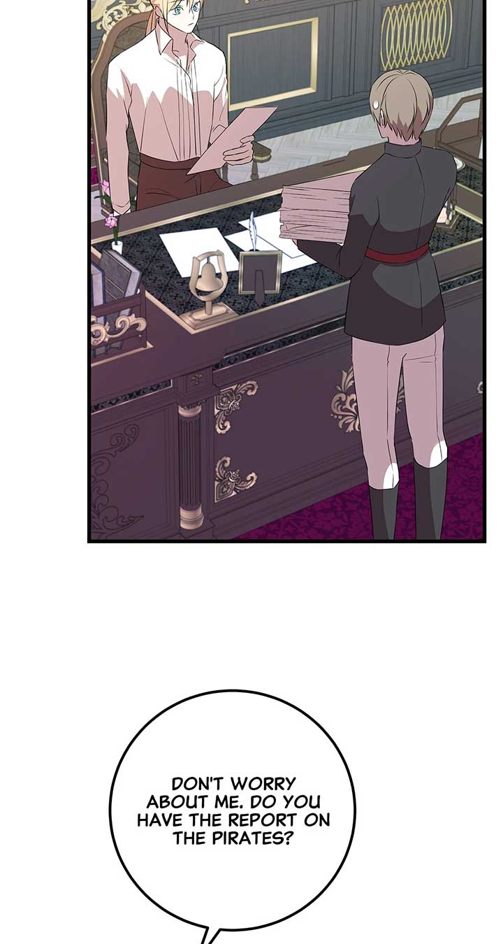 I Am Selling the Main Character’s Shares Chapter 95 322 ch 95 69