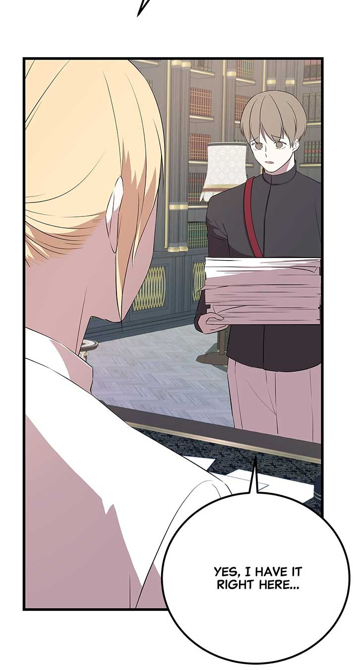 I Am Selling the Main Character’s Shares Chapter 95 323 ch 95 70