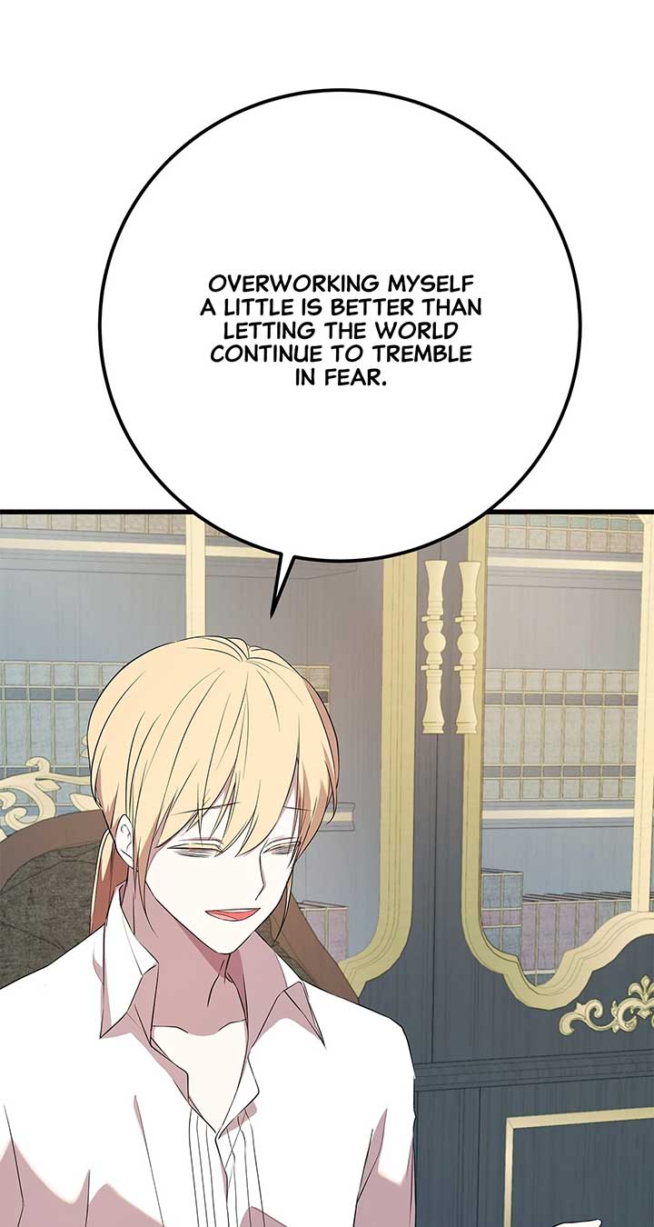 I Am Selling the Main Character’s Shares Chapter 95 324 ch 95 71