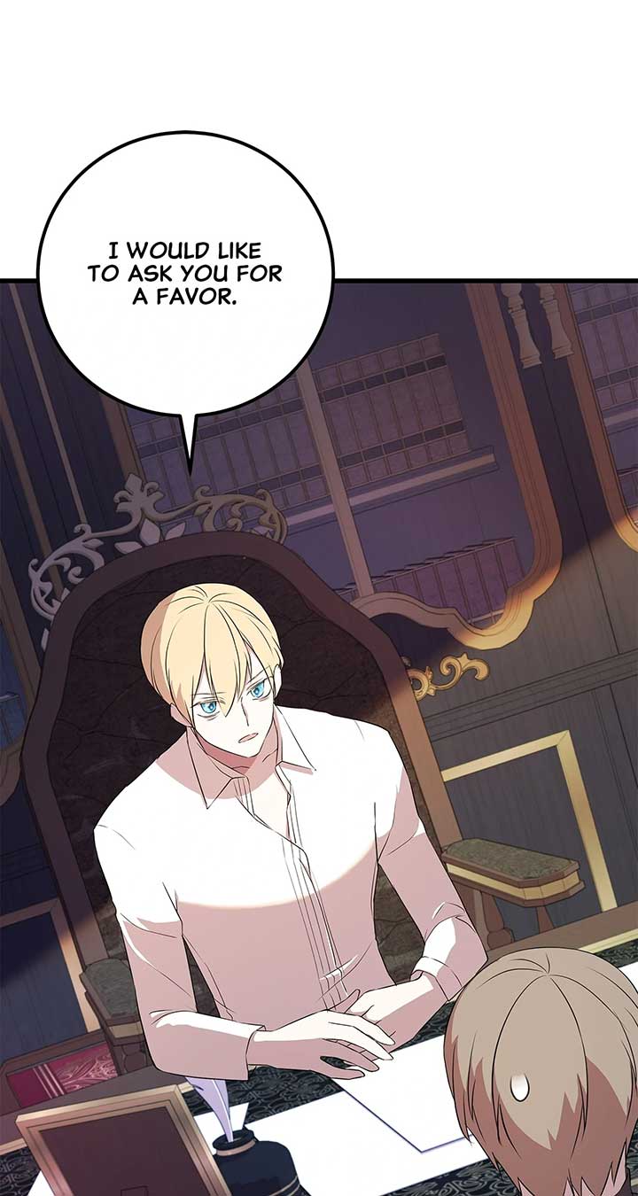 I Am Selling the Main Character’s Shares Chapter 95 327 ch 95 74