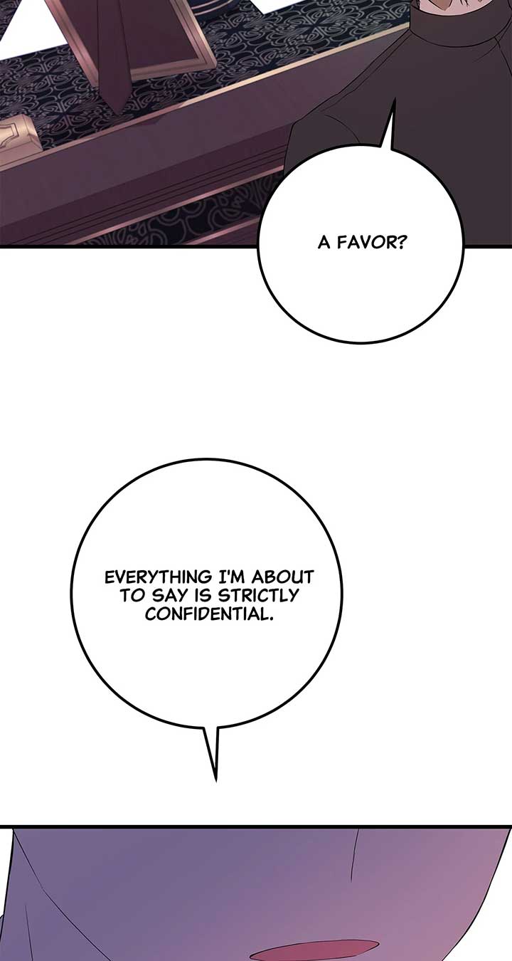 I Am Selling the Main Character’s Shares Chapter 95 328 ch 95 75