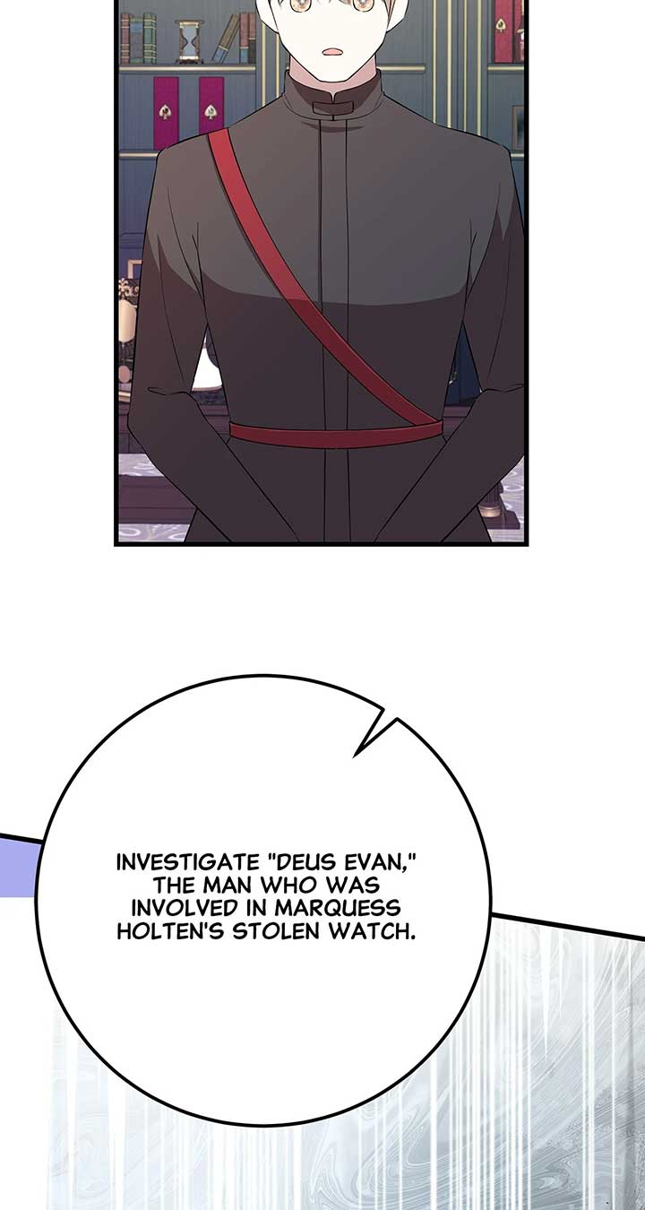 I Am Selling the Main Character’s Shares Chapter 95 330 ch 95 77