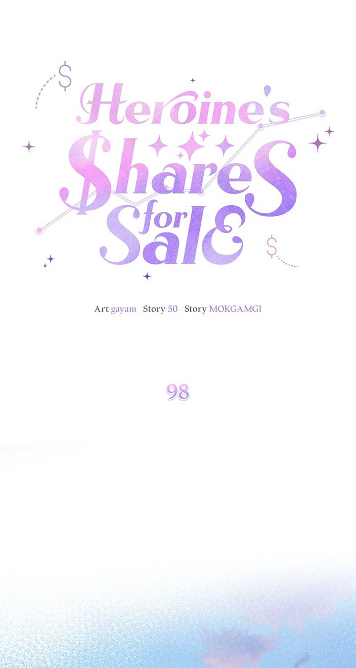 I Am Selling the Main Character’s Shares Chapter 98 287 ch 98 28