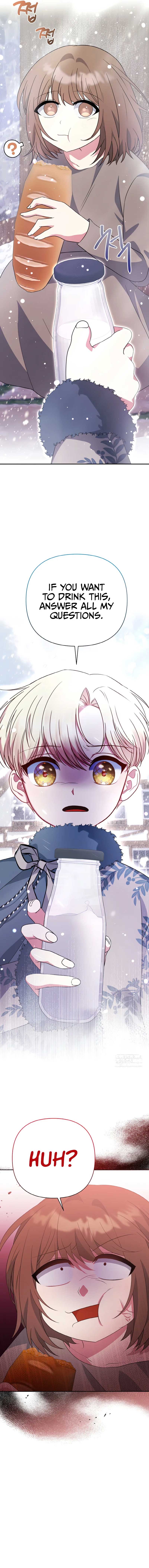 I Am the Last Villainess He Has to Kill Chapter 17 55 11