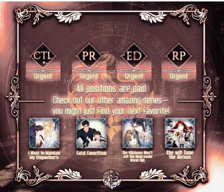 I Am the Master’s Deceased Wife Chapter 8 31 ch 8 6