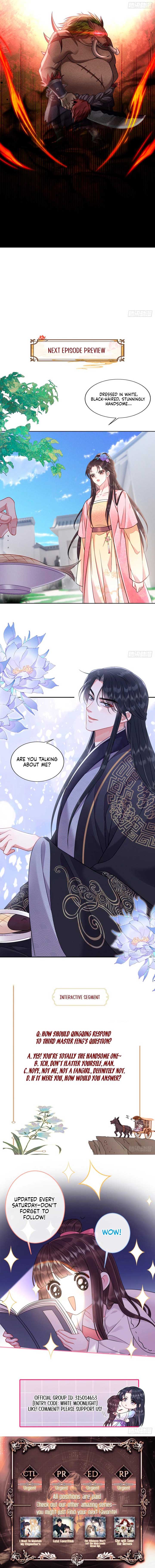 I Am the Master’s Deceased Wife Chapter 9 31 ch 9 6