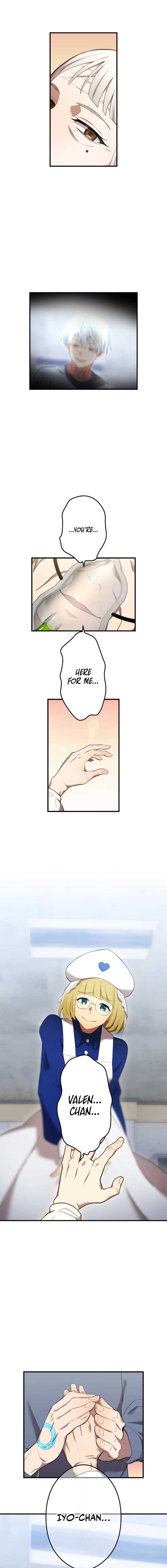 I am the Most Powerful Transcendent Being Chapter 51 89 07