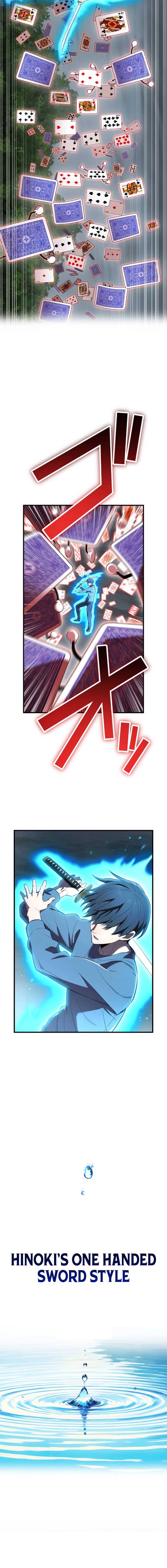 I am the Most Powerful Transcendent Being Chapter 51 100 18