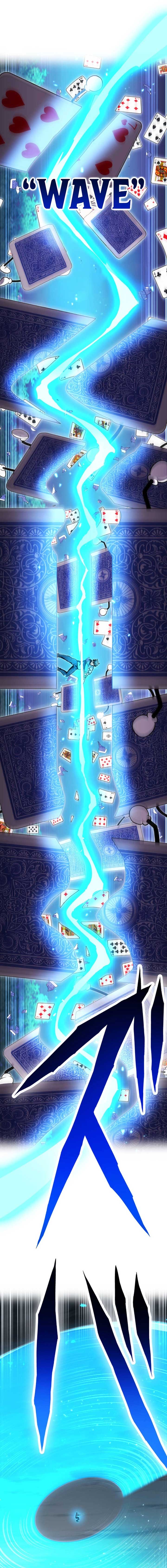 I am the Most Powerful Transcendent Being Chapter 51 101 19