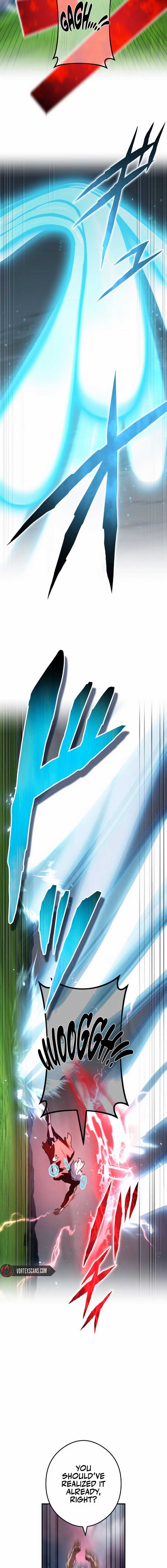 I am the Most Powerful Transcendent Being Chapter 52 100 09