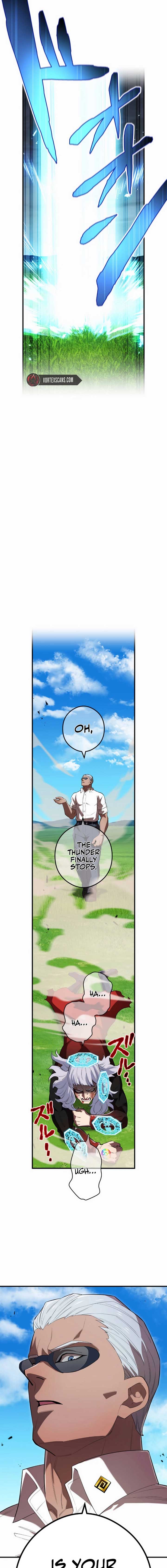 I am the Most Powerful Transcendent Being Chapter 52 103 12