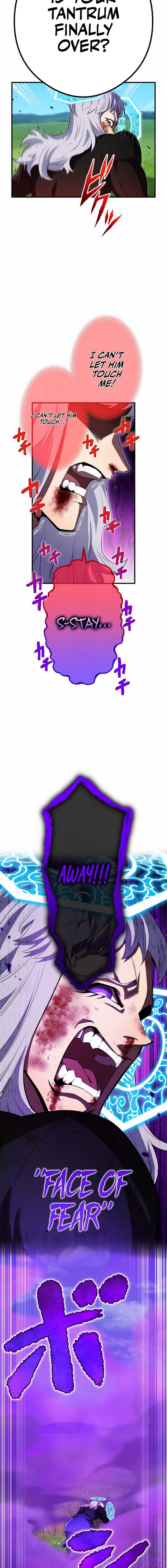 I am the Most Powerful Transcendent Being Chapter 52 104 13