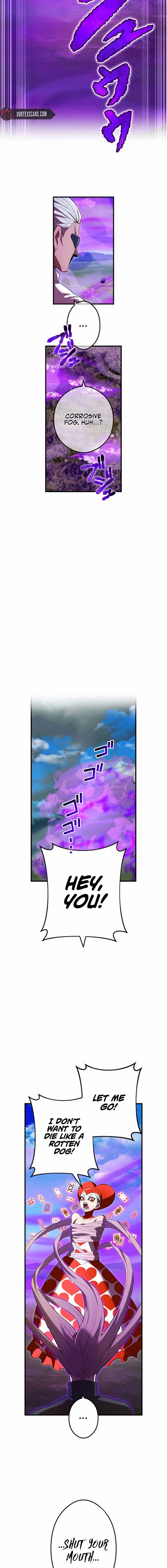 I am the Most Powerful Transcendent Being Chapter 52 105 14