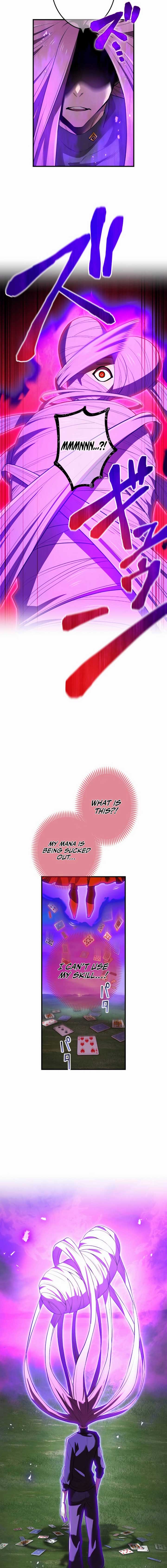 I am the Most Powerful Transcendent Being Chapter 52 106 15