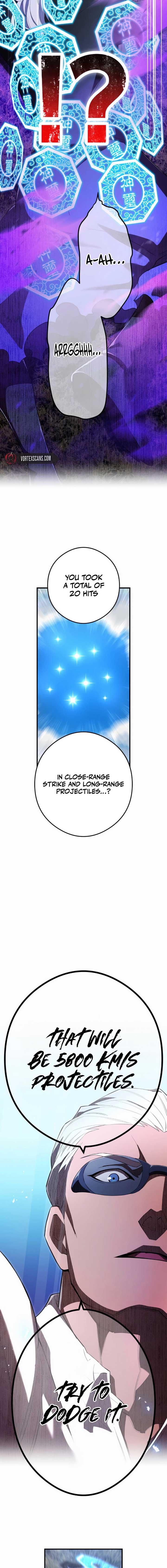 I am the Most Powerful Transcendent Being Chapter 52 109 18