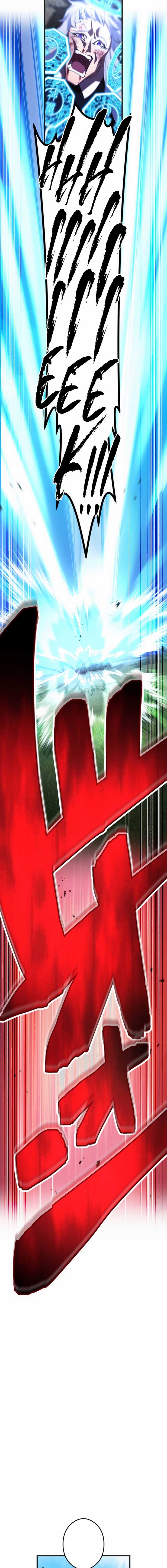 I am the Most Powerful Transcendent Being Chapter 52 110 19