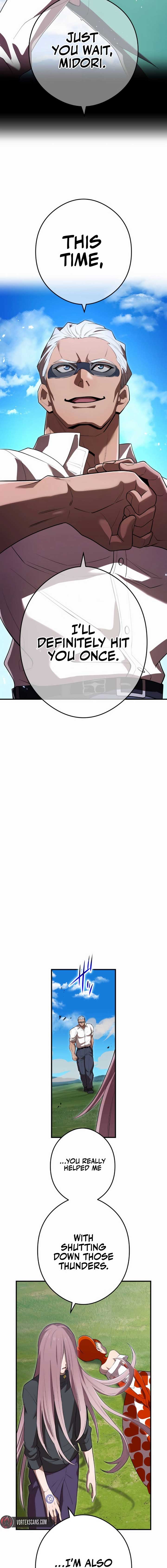 I am the Most Powerful Transcendent Being Chapter 52 115 24