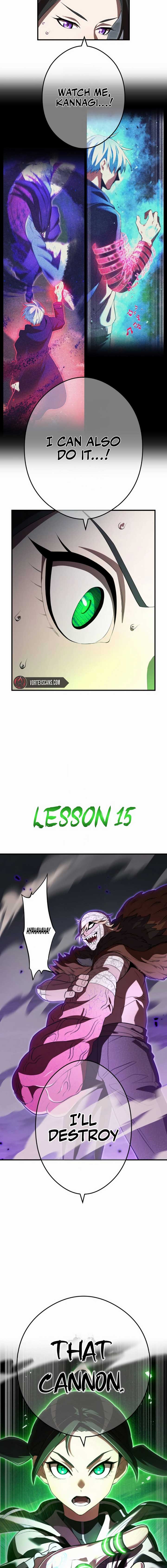 I am the Most Powerful Transcendent Being Chapter 52 118 27