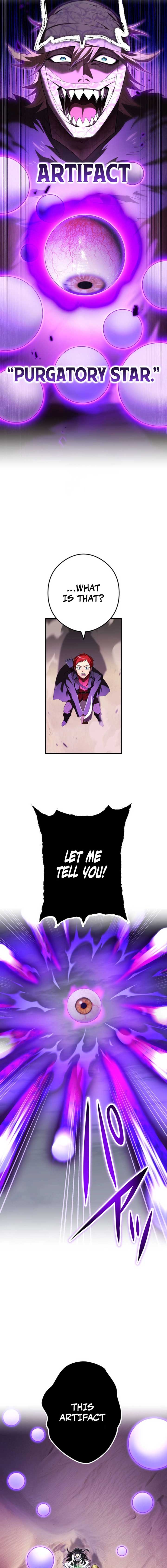 I am the Most Powerful Transcendent Being Chapter 53 92 07