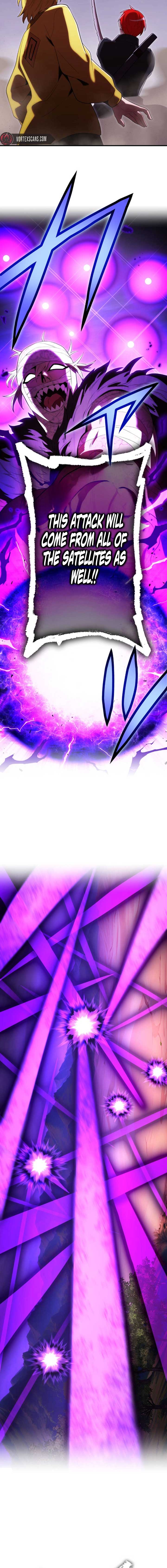 I am the Most Powerful Transcendent Being Chapter 53 94 09