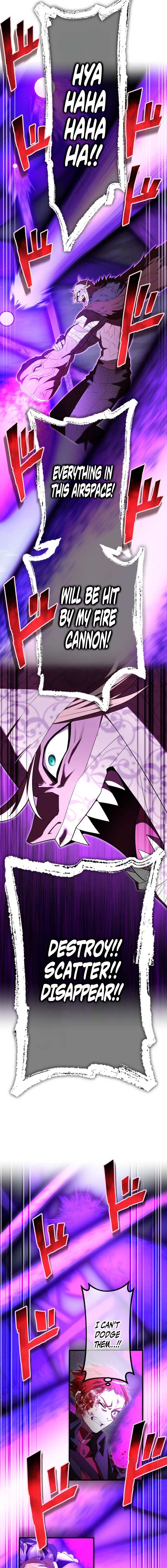 I am the Most Powerful Transcendent Being Chapter 53 95 10