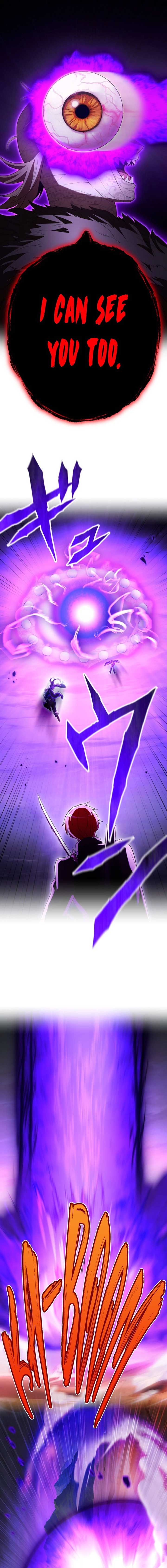 I am the Most Powerful Transcendent Being Chapter 53 97 12