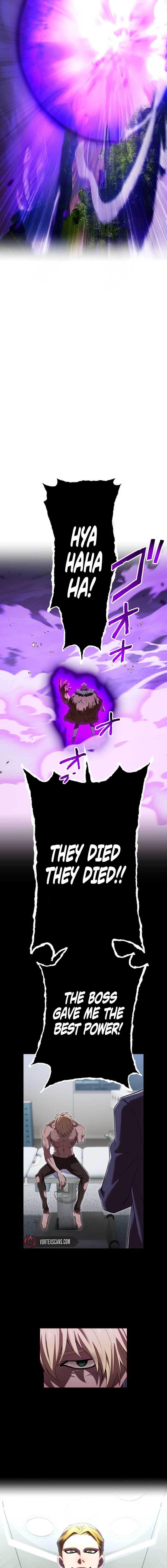 I am the Most Powerful Transcendent Being Chapter 53 98 13