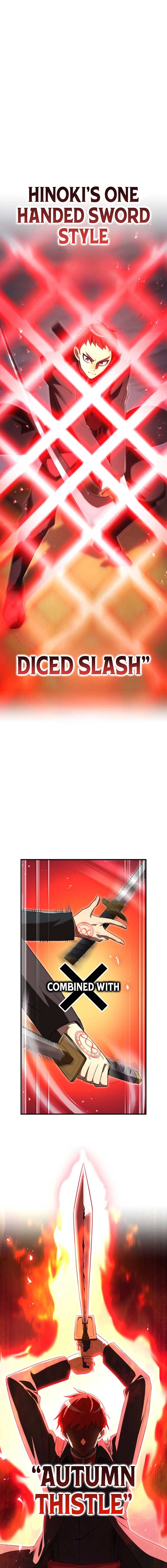 I am the Most Powerful Transcendent Being Chapter 53 108 23